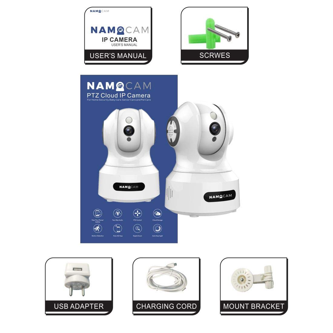 10 Best Night vision CCTV Camera to Buy in 2021