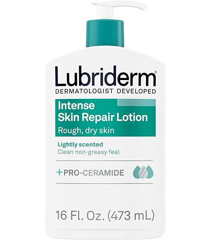 Amazon.com : Lubriderm Fragrance Free Daily Moisture Lotion + Pro