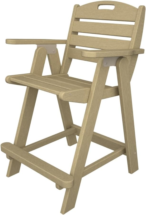 Best poly lumber bar chair furniture