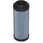Parker Filter Element,20 Micron,150 psi 930369Q - 1 Each
