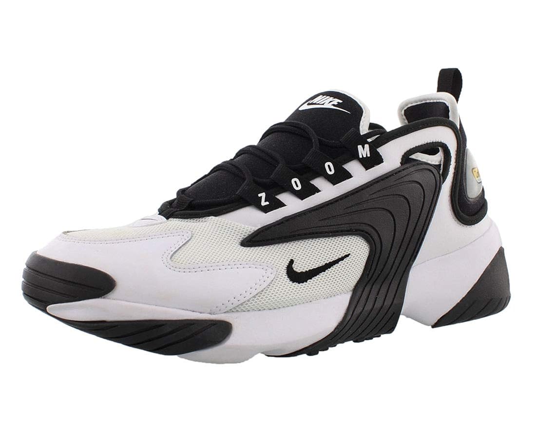 Buy Nike Men Zoom 2k White/Black 