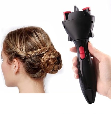 hairstyle machine amazon