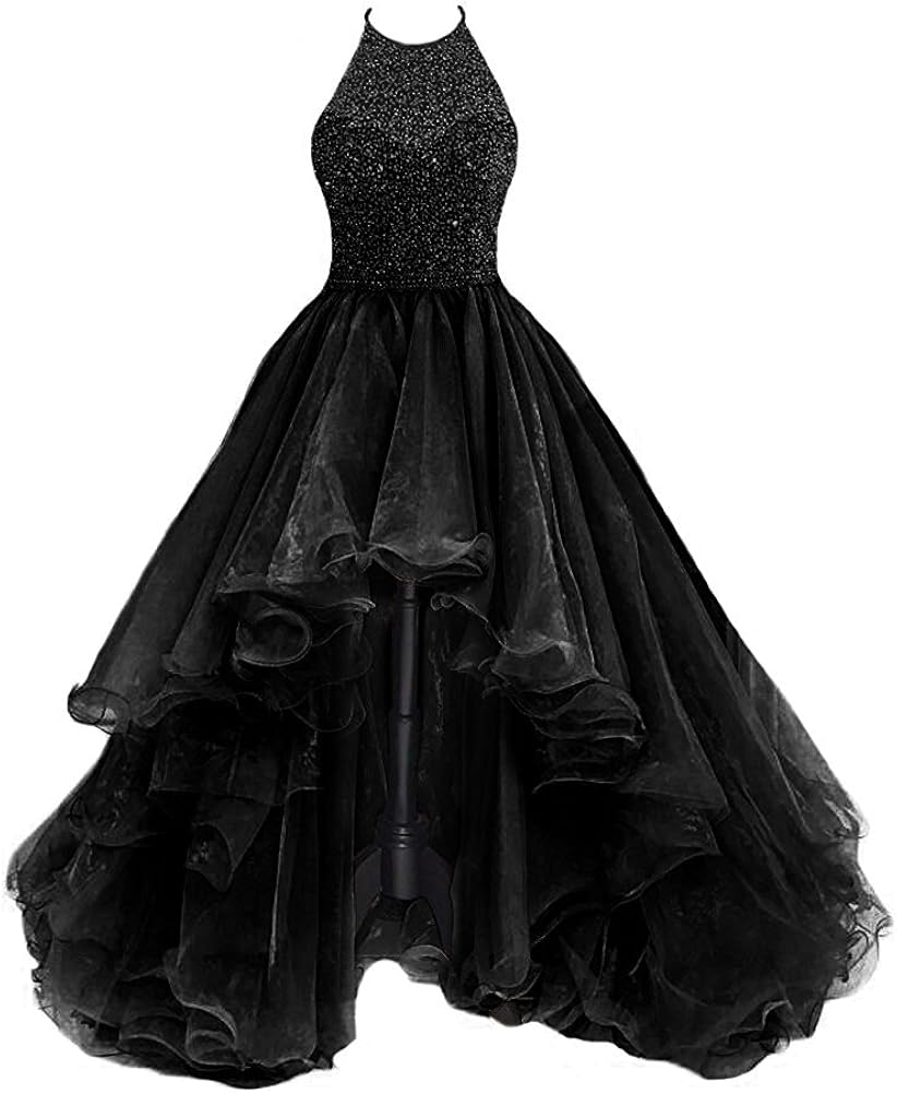 high low prom dresses 2018