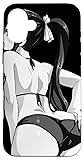 iPhone 16 Plus Anime Girl Lewd Waifu Otaku Japanese