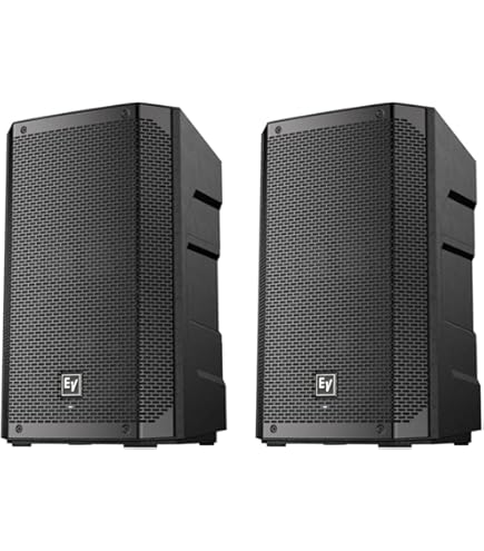 Amazon.com: Electro-Voice EVERSE 8 8