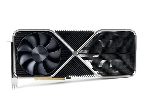 Nvidia GeForce RTX 3090 Ti Founders Edition in Dubai - UAE | Whizz