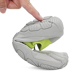 Barefoot Five-Finger Sneakers for Women
