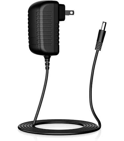 Amazon.com: Accessory USA 9V AC Adapter for TC Helicon Mic