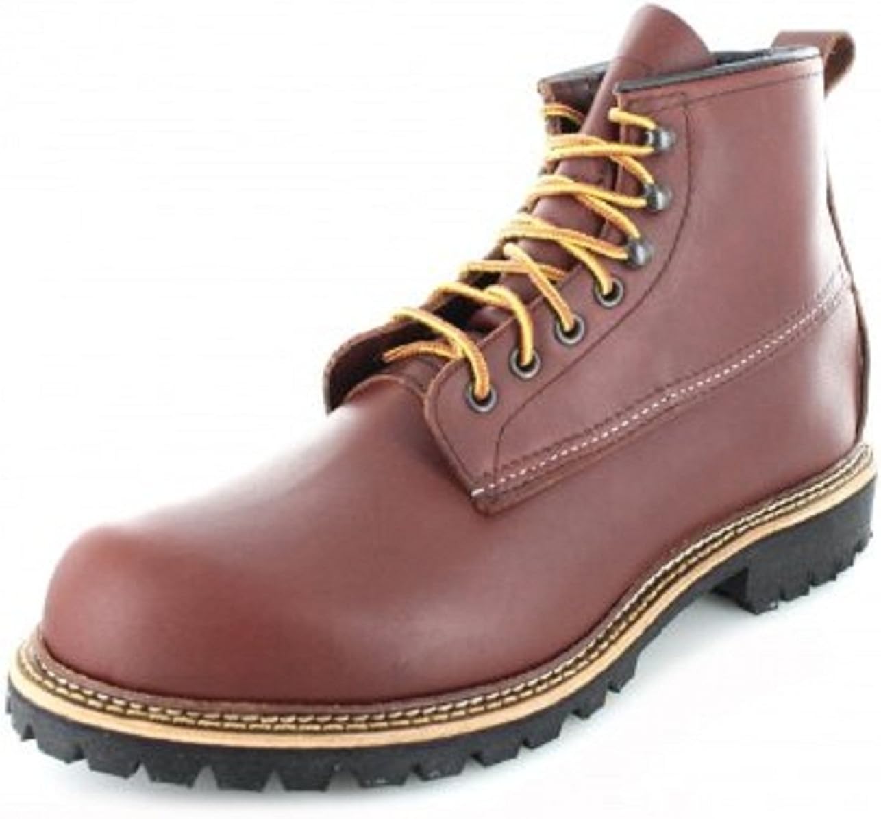 red wing ice cutter 2931