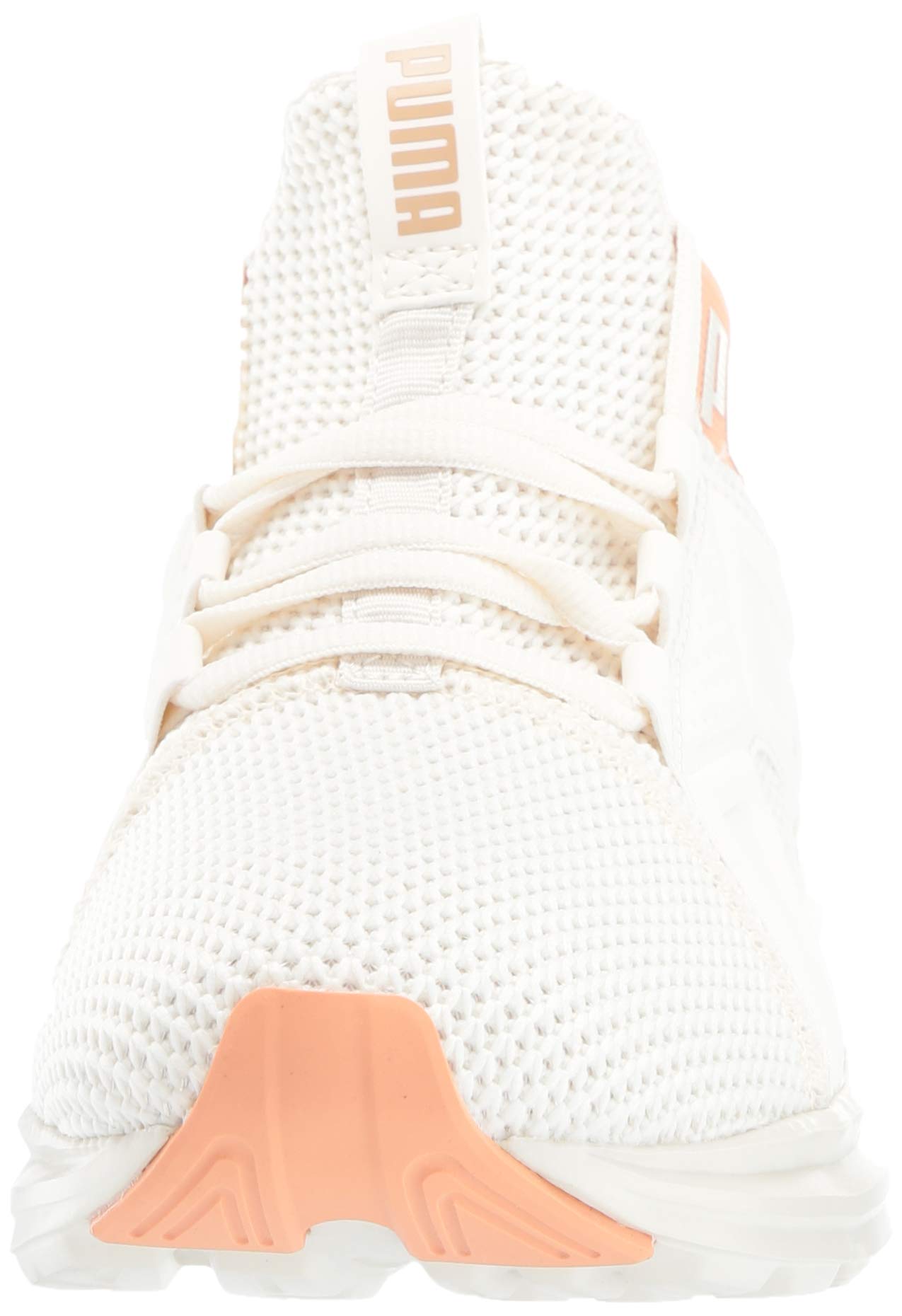 puma enzo weave ladies trainers