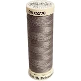 Gutermann Sew-All Thread 110yd-Taupe