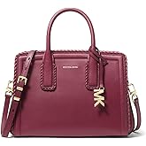 Michael Kors Women's Laila Small Satchel