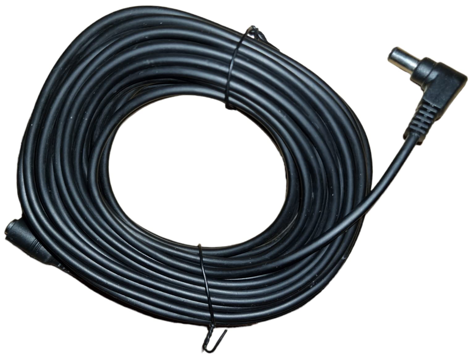 10m Extension Lead Compatible with TP-Link Tapo C100 C110 C200 C210 C310 C320WS