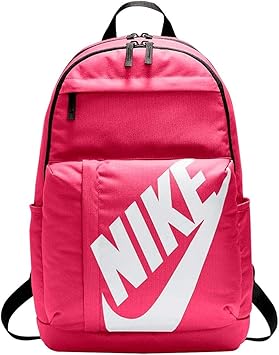 Nike elemental pink backpack Clearance