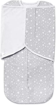 breathable baby swaddle trio