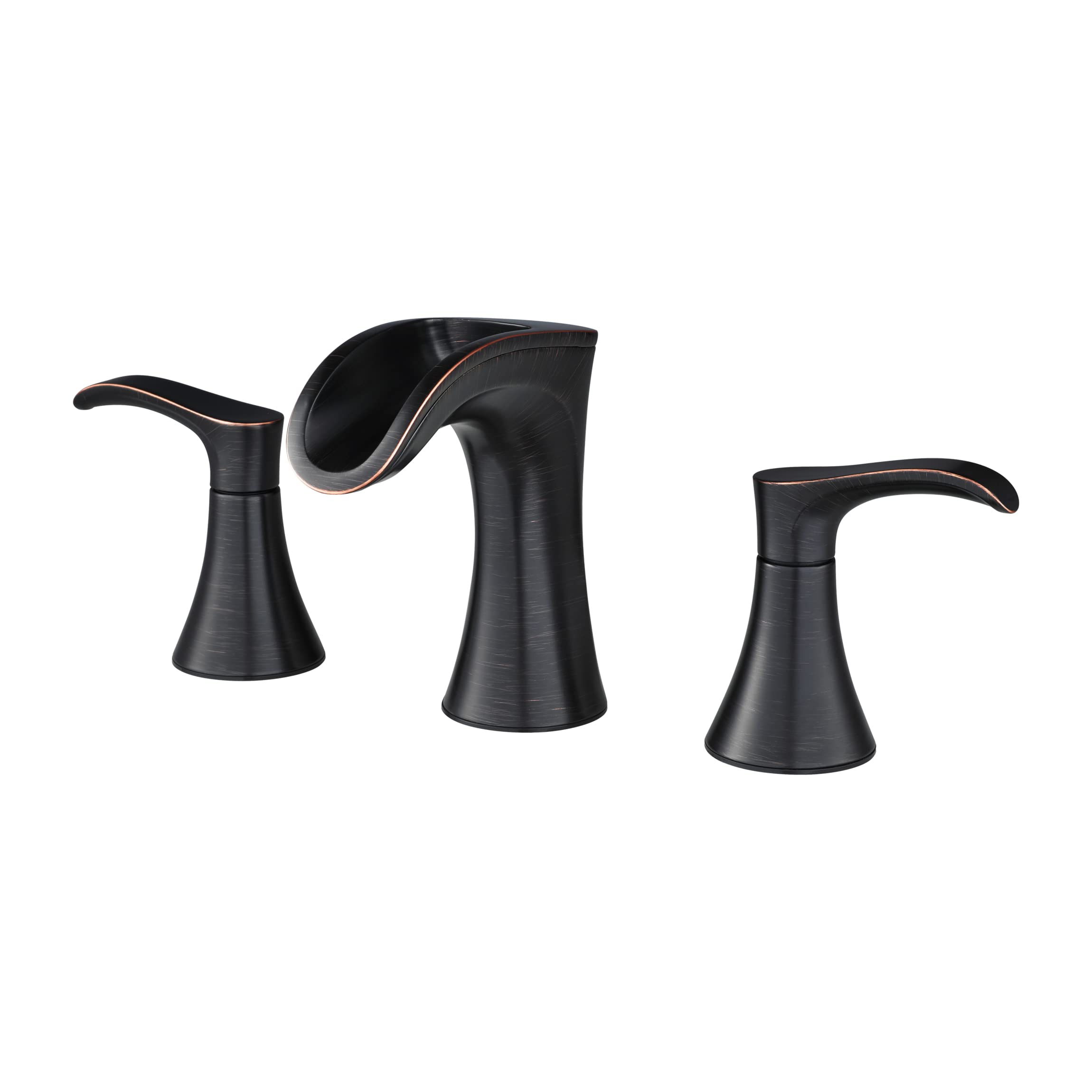 PFISTER LF-049-JDYY Jaida Bathroom Sink Faucet, Tuscan Bronze