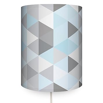 Beleuchtung Wandlichter Sanftes Licht im Kinderzimmer Mädchen & Junge