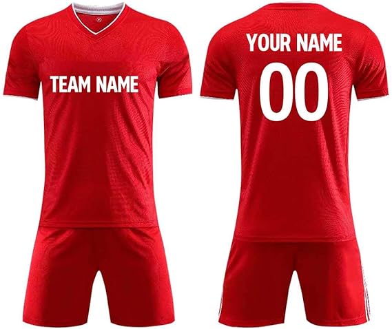 Soccer uniform Clearance