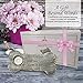 Dog Remembrance Gift - Bone Shaped Candle Holder - Pet Memorial Stone with One Tea Light and a Tribute 