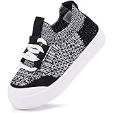 BMCiTYBM Baby Shoes Boy Girl Infant Sneakers Non-Slip First Walkers 6 9 12 18 24 Months