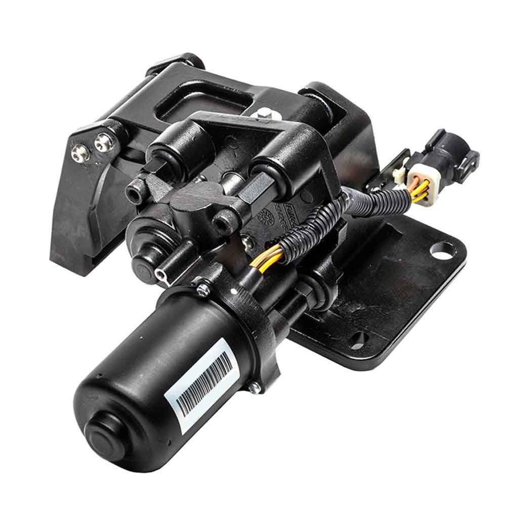 Best Wire Brackets For Running Wire Building To Building