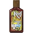 Reef Dark Sun Tan Oil Coconut 125ml (SPF0)