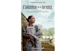L'alliance de la brebis (French Edition)