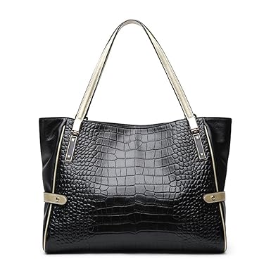  Mulier Womens Vintage Style Soft Vegan Leather