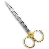 SURGICAL ONLINE Tungsten Carbide Iris Lab
