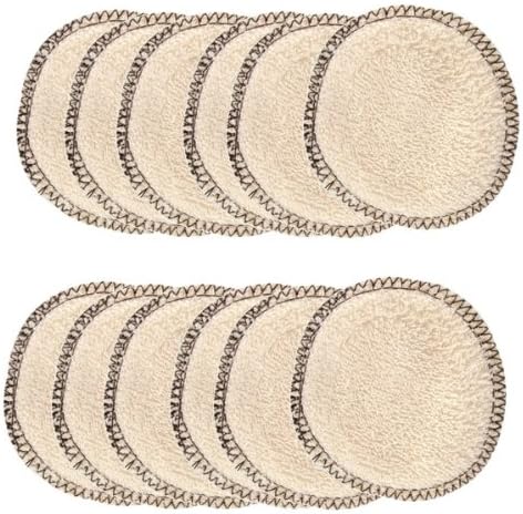 Pads Washable