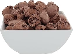Arctic Farms Freeze Dried Ice Cream that Does Not