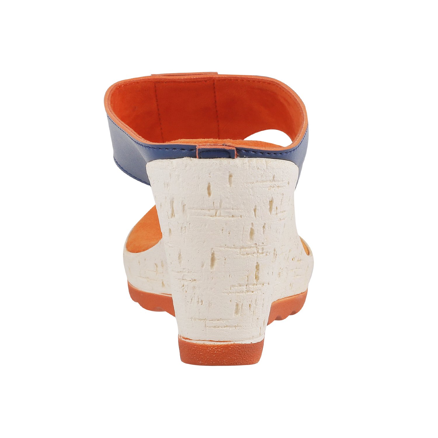 metro women synthetic sandals(34-9366)