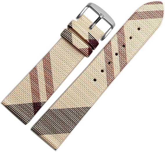 burberry watch strap uk