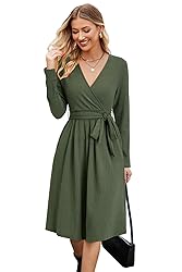 Newshows Womens 2025 Fall Dresses Teacher Church