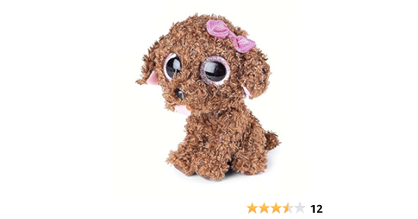 ty beanie boo maddie