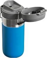 Stanley 1913 Quick Flip Stainless Steel Water Bottle 1.06L Citron view 8