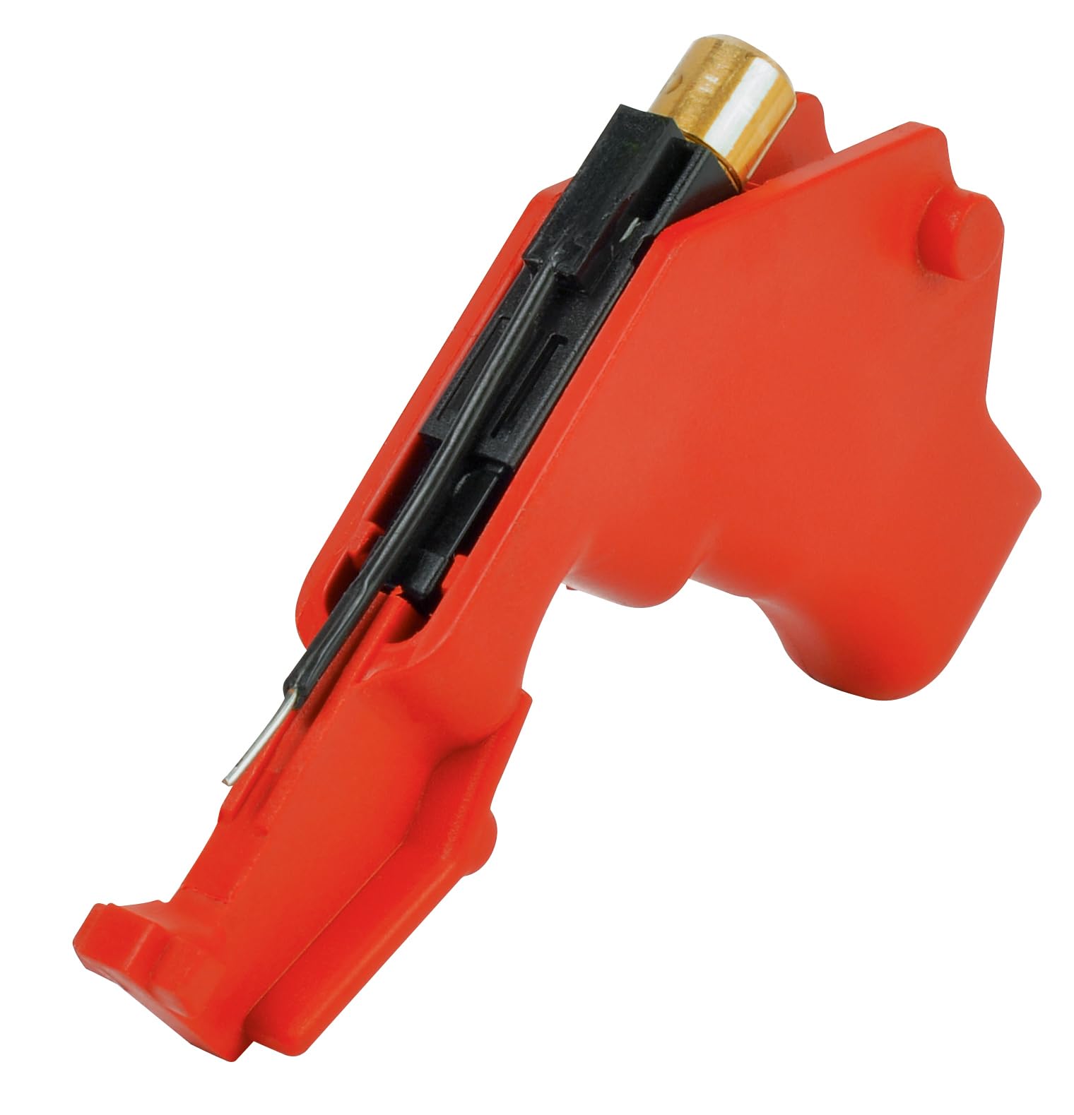 EXPRESS 4701 Accessory Welding Lamp with Sealing Cover - Parts - Piezo + Trigger for Vulcane Blowtorches