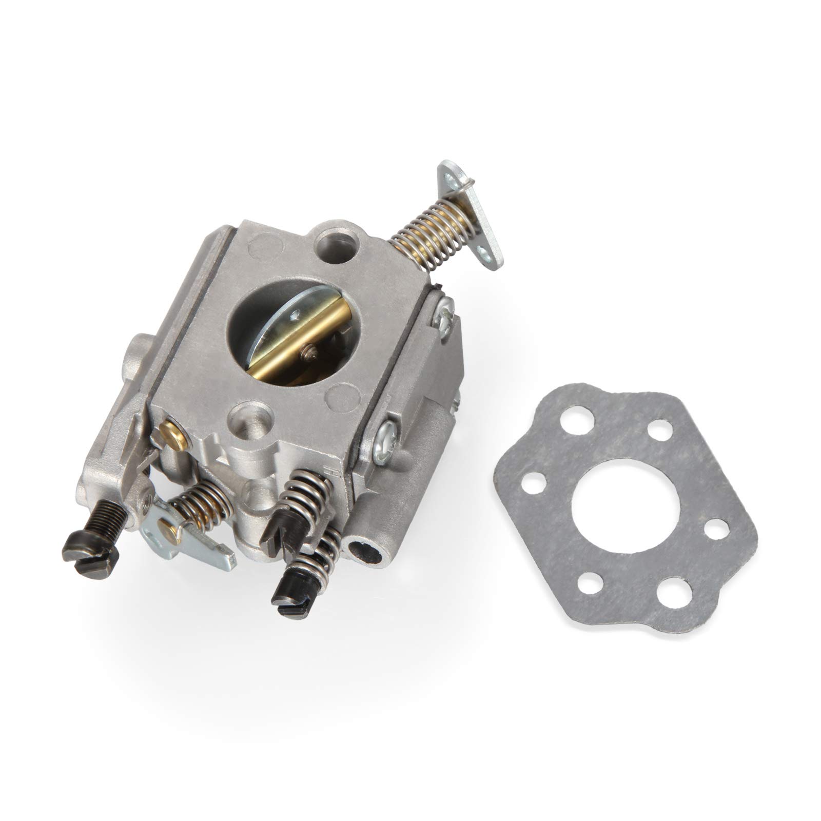 Madlife Garage Carburetor C1Q-S126B 1129-120-0653 For Stihl 020T MS200T MS200 Chainsaw