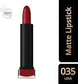 Max Factor Velvet Mattes Lipstick Love 35 Pack of 2 3.5 g each view 3