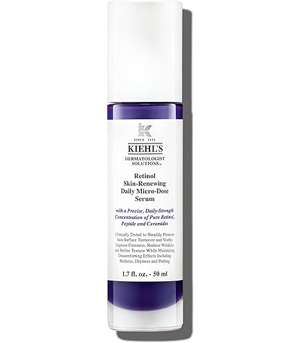 Amazon.com: Kiehl's Iris Extract Activating Treatment Essence