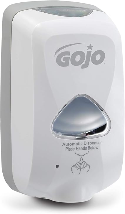 GOJO TFX Touch-Free Soap Dispenser 