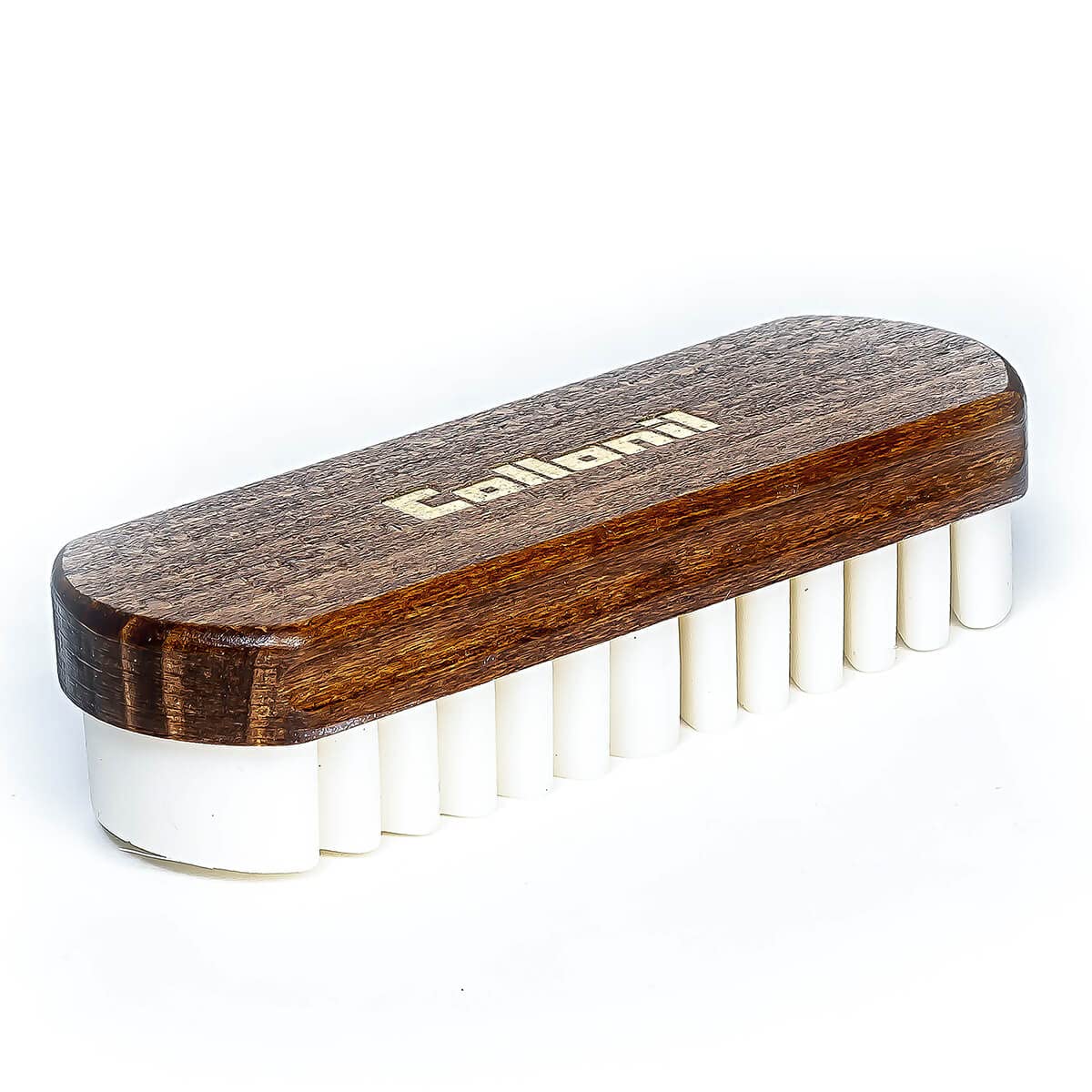 Collonil Unisex - Adults 70500000000 Shoe Brush Transparent EU