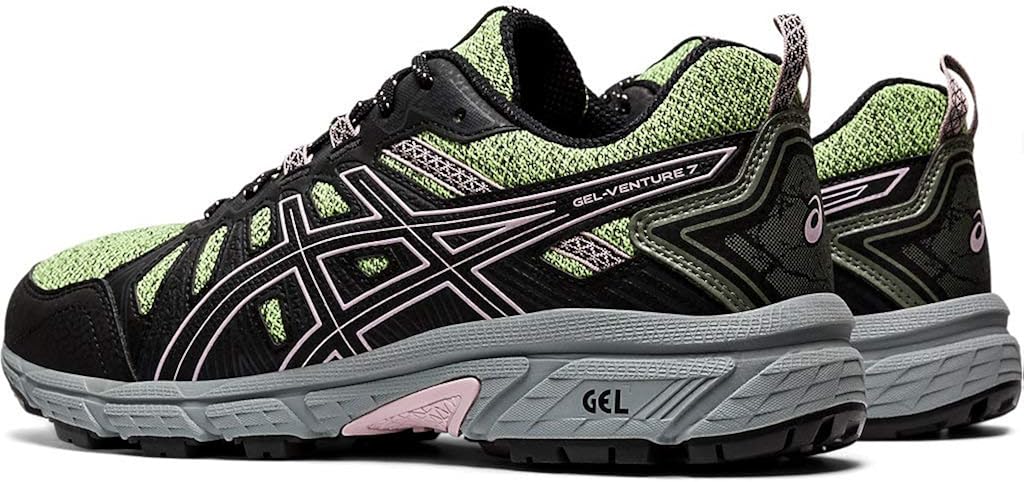  | ASICS Women's Gel-Venture 7 Running Shoes | Trail Running