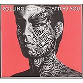 RUNYAO Tattoo You [2CD]