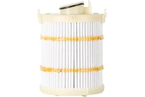 GETOPAUTO 421-5479 Hydraulic Filter Compatible with Caterpillar CAT Loader 232D 236D 239D 242D 246D 257D 259D 262D 272D 279D Replaces 4215479 CA4215479 SH66347 HY90935
