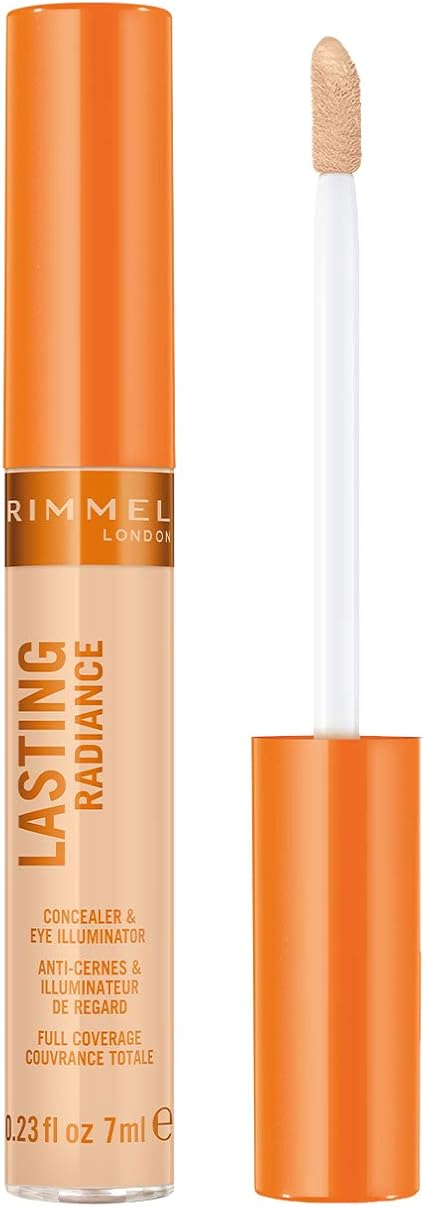 rimmel concealer