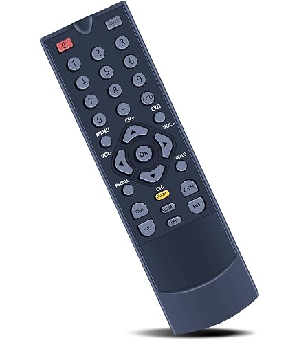 Amazon.com: LD50RM Replace Remote Control fit for APEX Digital LED