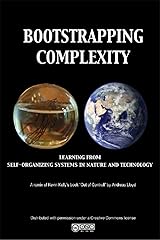 Bootstrapping Complexity Kindle Edition