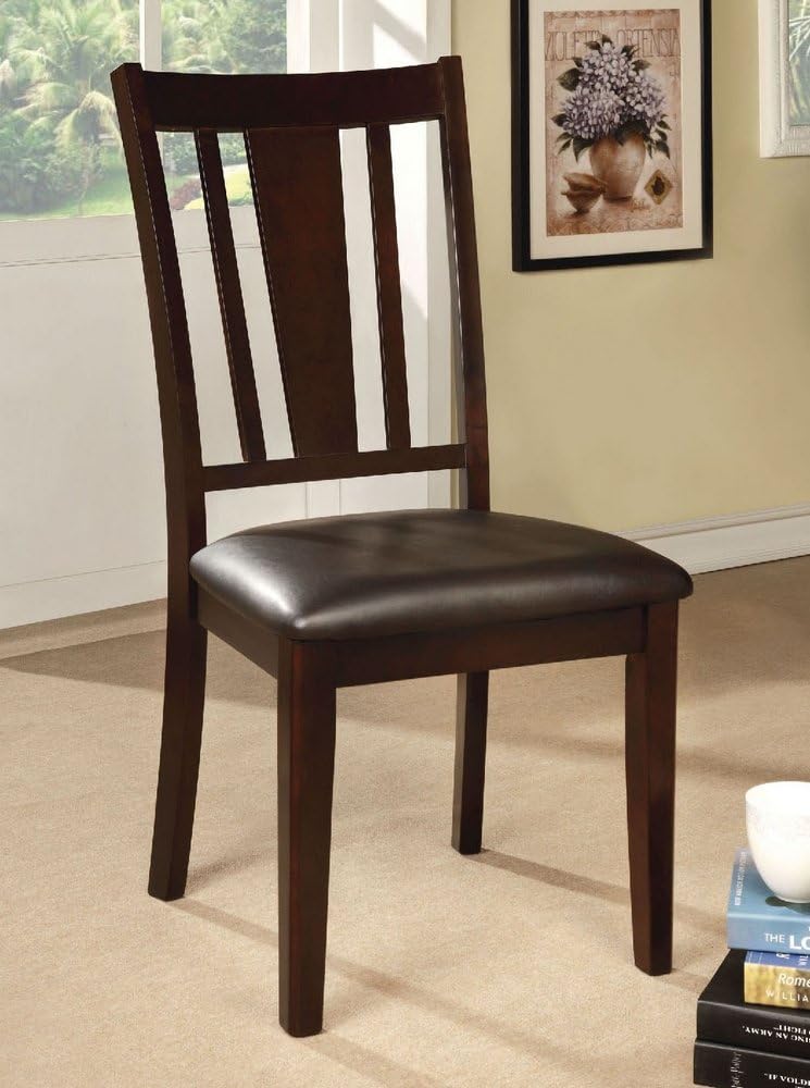 Best Expresso Kitchen Chair