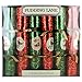 Pudding Lane Christmas Crackers, Mod Robin, 12 Count